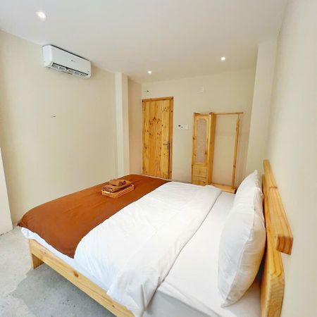 Sunset Story Hotel Ap Khanh Phuoc Exterior photo