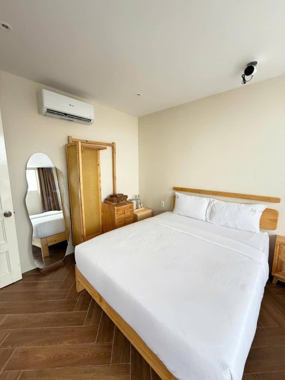 Sunset Story Hotel Ap Khanh Phuoc Exterior photo