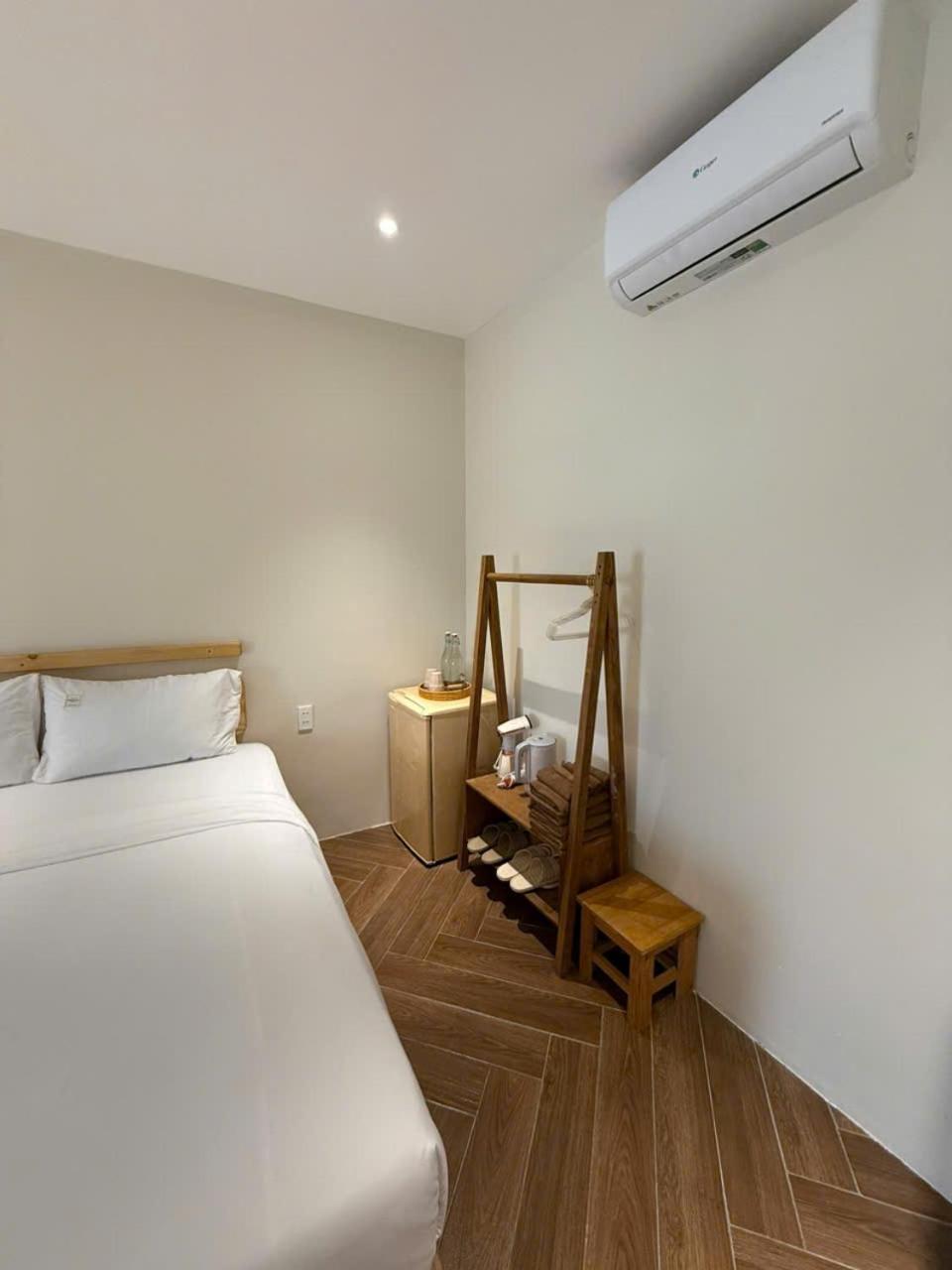 Sunset Story Hotel Ap Khanh Phuoc Exterior photo