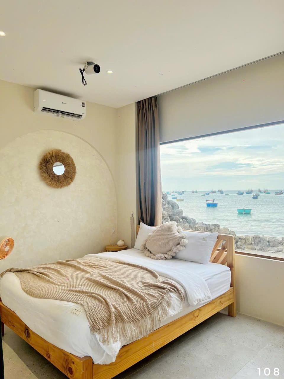 Sunset Story Hotel Ap Khanh Phuoc Exterior photo