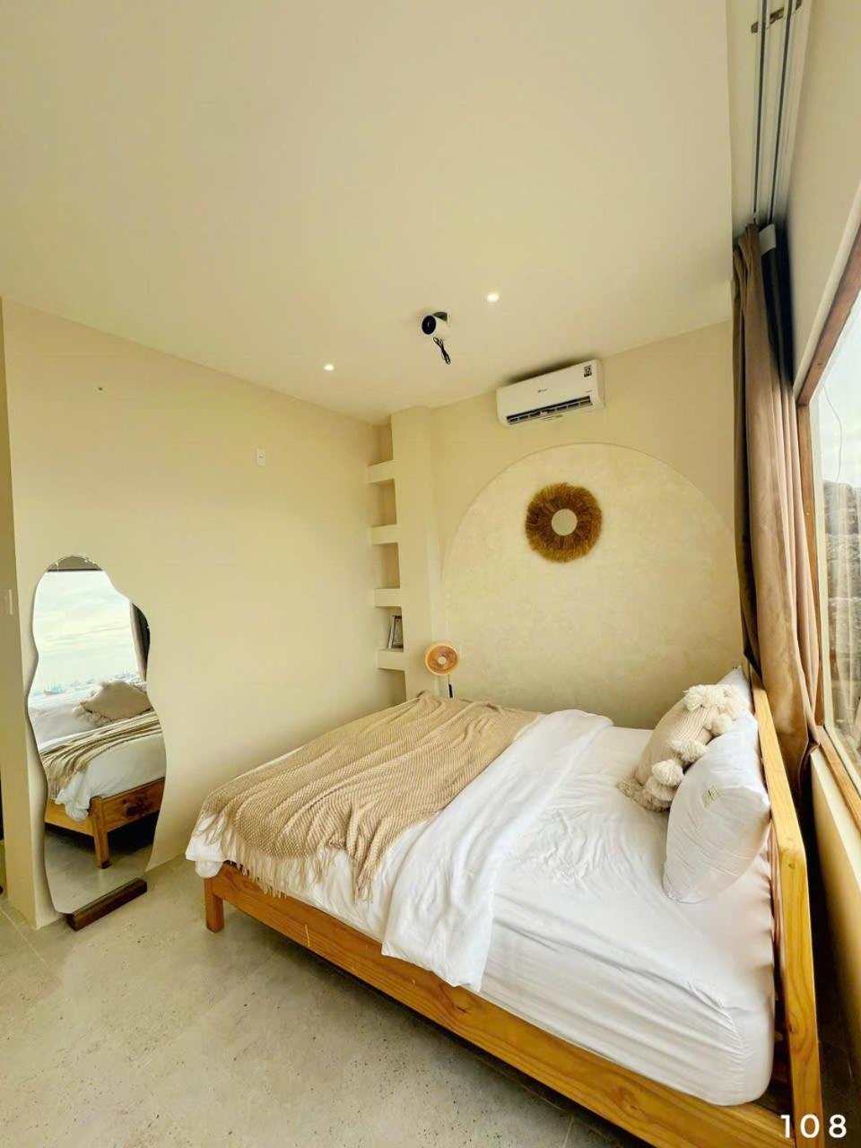 Sunset Story Hotel Ap Khanh Phuoc Exterior photo