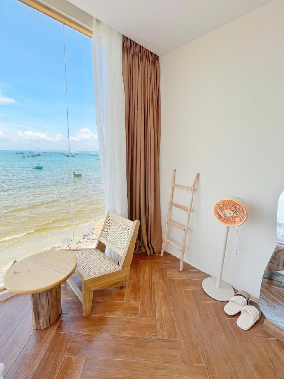 Sunset Story Hotel Ap Khanh Phuoc Exterior photo