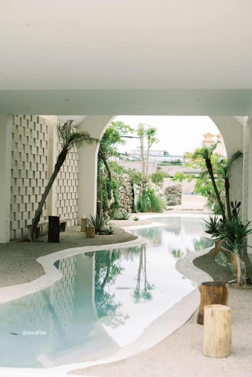 Sunset Story Hotel Ap Khanh Phuoc Exterior photo